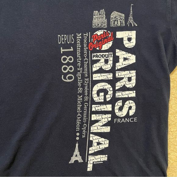 Graphic T Shirt - Picture 3 of 6